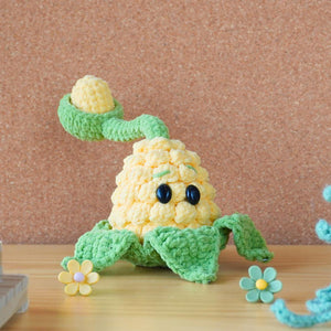 Bloom & Boom Crochet Pattern Bundle