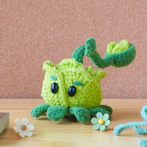 Bloom & Boom Crochet Pattern Bundle